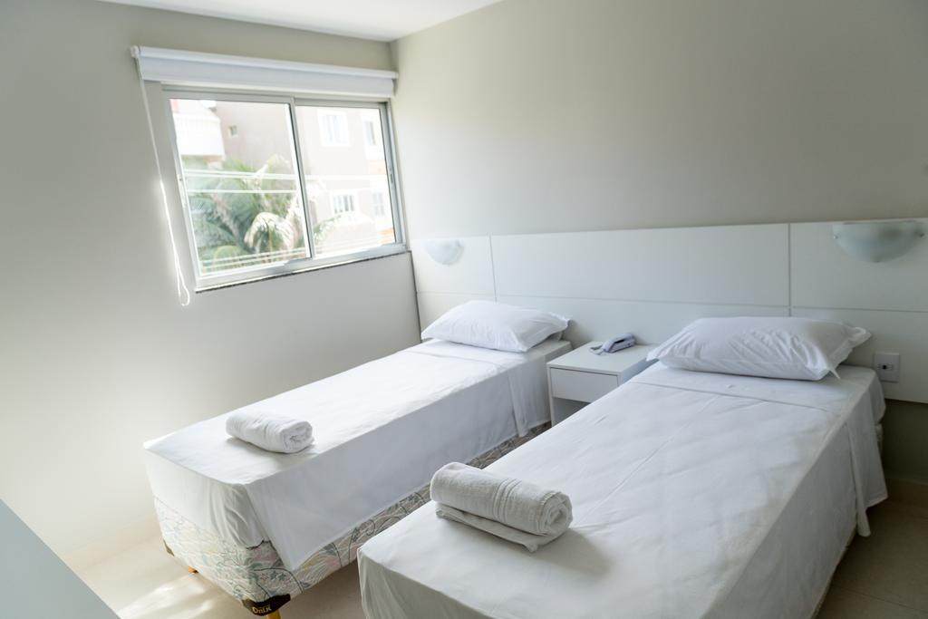 Plattinum Hotel Lauro de Freitas Phòng bức ảnh
