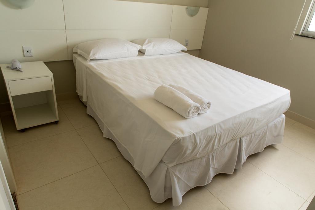 Plattinum Hotel Lauro de Freitas Phòng bức ảnh