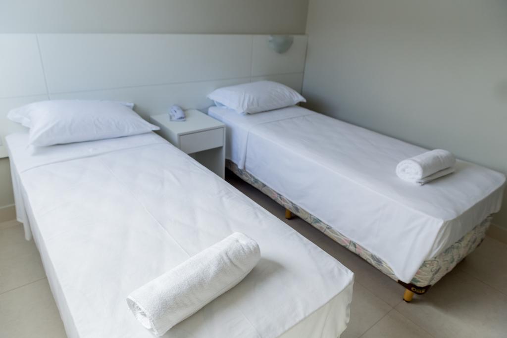 Plattinum Hotel Lauro de Freitas Phòng bức ảnh