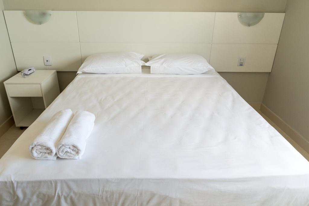 Plattinum Hotel Lauro de Freitas Phòng bức ảnh