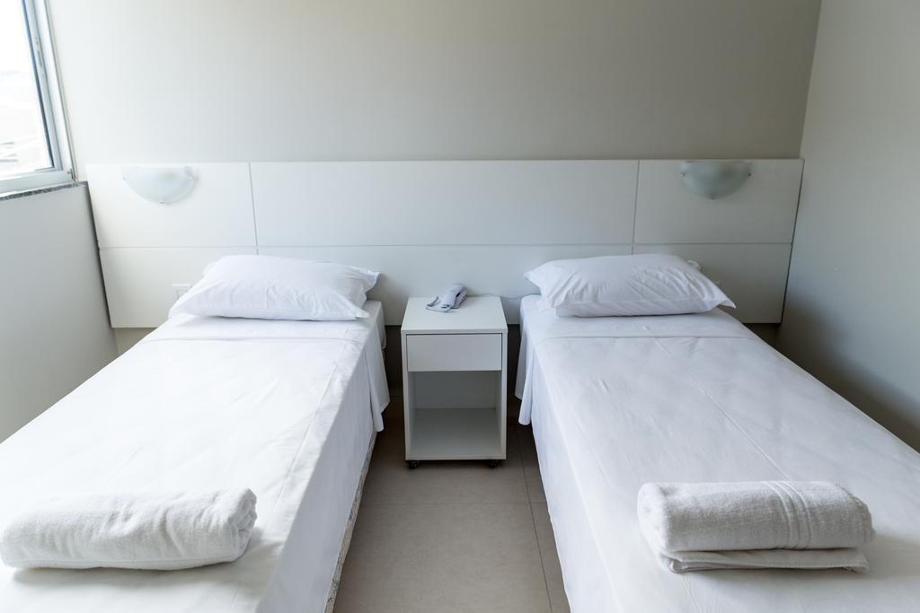 Plattinum Hotel Lauro de Freitas Phòng bức ảnh