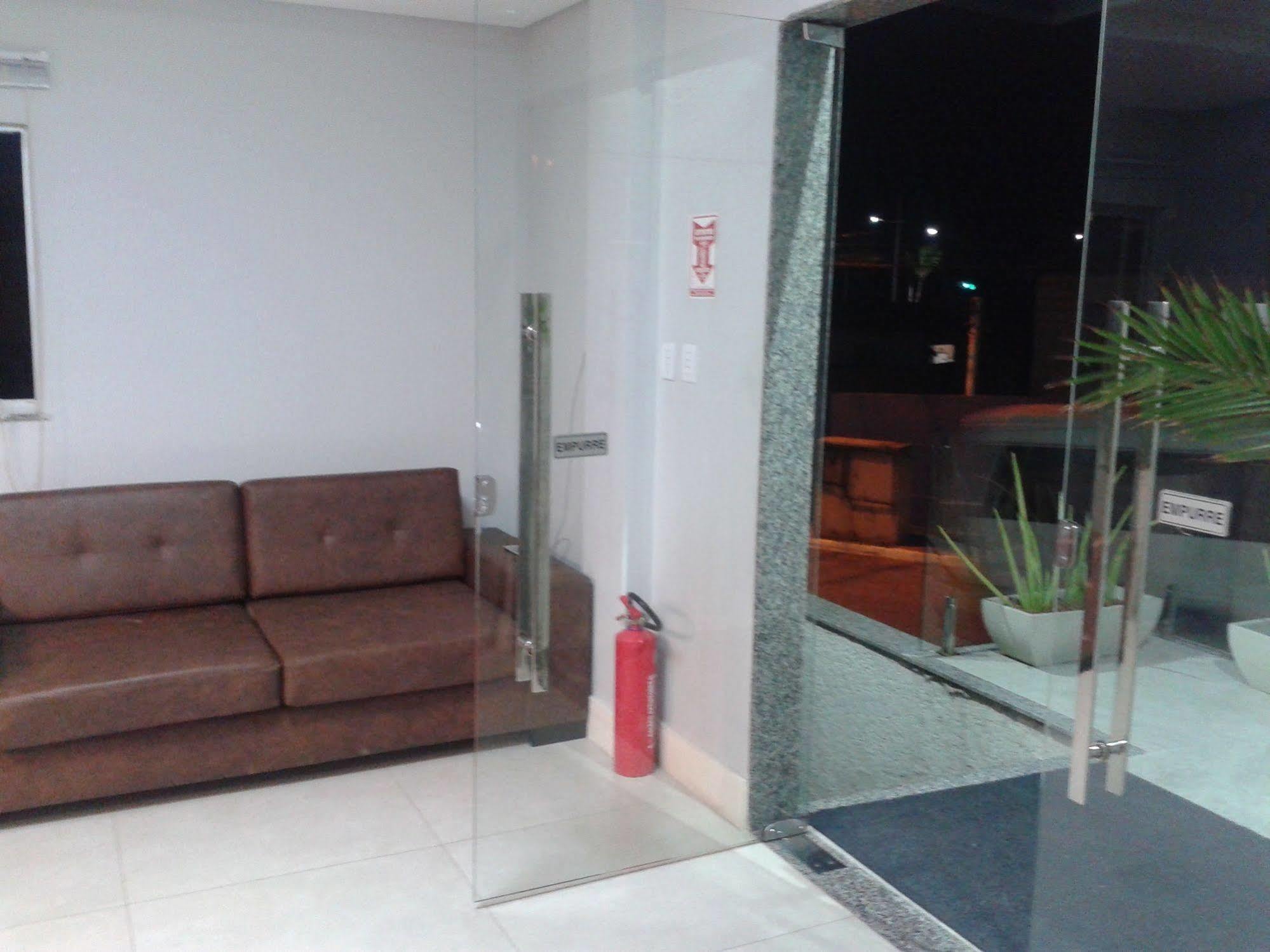 Plattinum Hotel Lauro de Freitas Ngoại thất bức ảnh