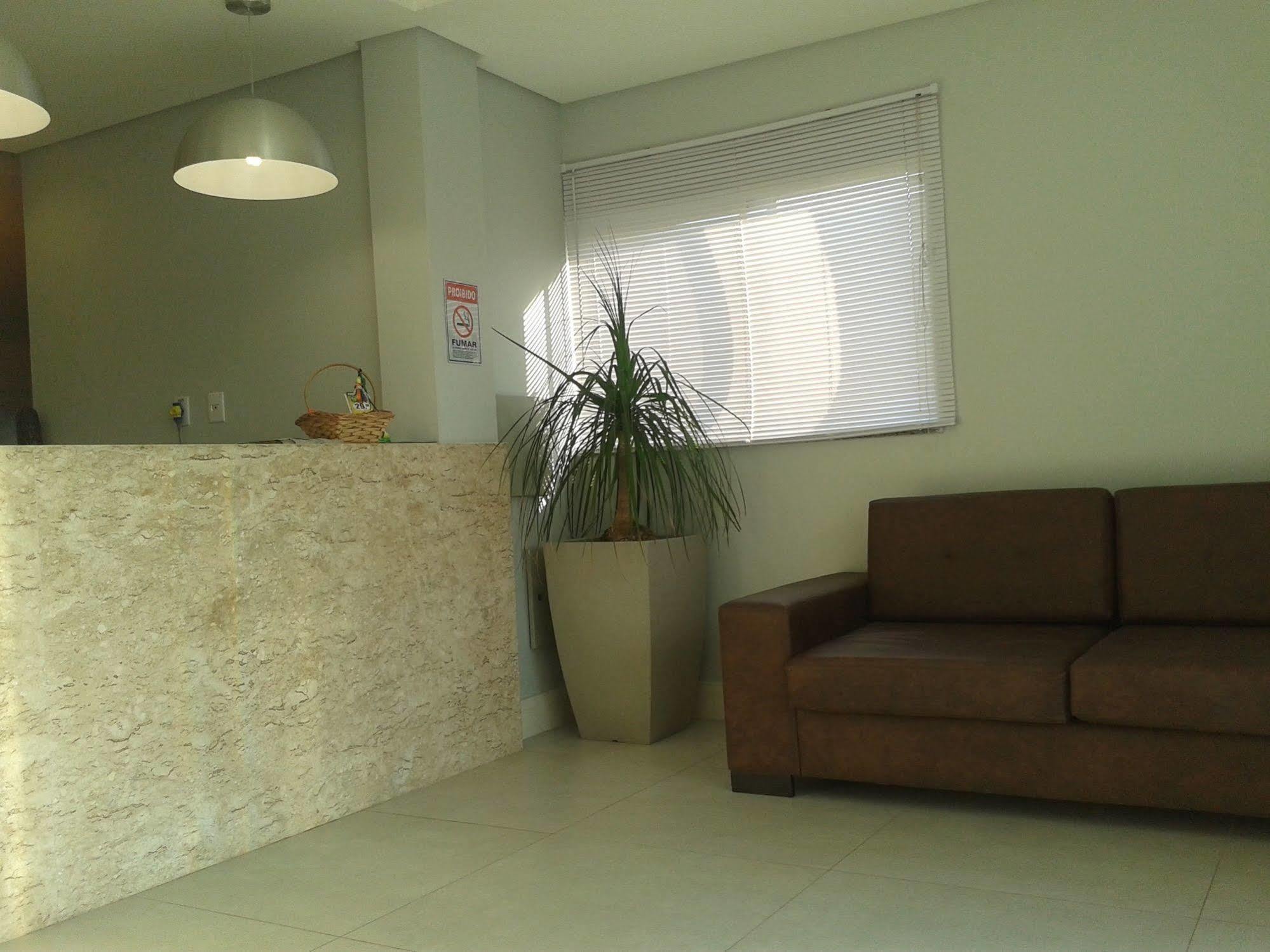 Plattinum Hotel Lauro de Freitas Ngoại thất bức ảnh